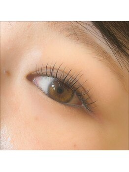 ビーピージェイズ 宇城店(BPJ'S)/お悩み解決まつげパーマ