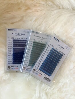 ミィズスタジオ(Mie's Studio)/ブルー！ブルー！ブルー！