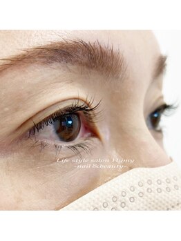 ヒーミー(Hymy)/ラッシュカール