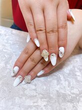 レピ(RePi)/やり方題ネイル