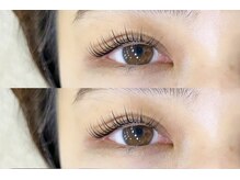 エストアール 筑紫口本店(est-r.)/#パリジェンヌ▽立ち上げ