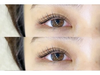 エストアール 筑紫口本店(est-r.)/#パリジェンヌ▽立ち上げ