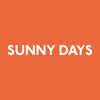 ボディーレストサロン サニーデイズ(SUNNY DAYS)ロゴ
