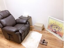 ルオント(luonto)/内観