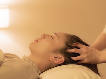 ドリームスパ 武蔵小杉店(DREAM SPA)/極上睡眠ドライヘッドスパ