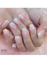 ゼン(zen.)/【ワンホン】ベイビーブーマー