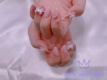 スノーネイルサロン 新宿店(Snow nail salon)/