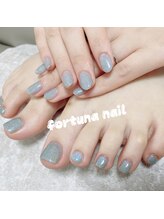 フォルトゥーナ 神田(Fortuna)/