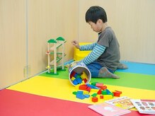 武蔵小杉優和/キッズスペース