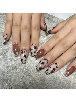 ネイルサロン R/スタイリングコース