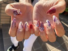 フォア ネイル(FOI NAIL)/