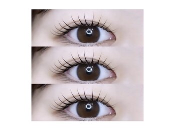 ハウス(HAUS.)/〈まつ毛パーマ〉