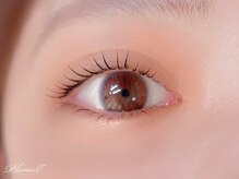 プリュム(plume)/まつげパーマ