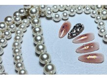 ウェールネイルズ(Ver Nails.)/定額ネイルB