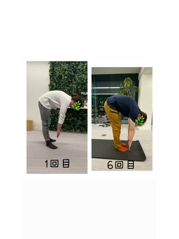 エムイー(ME)/メンズピラティス