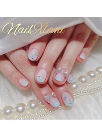 自爪に優しいフィルインオフが◎