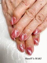 マンディーズ(MandY's)/マグネット/ナナメ/オフィス