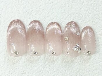 リノリコ 中野店(RinoRiko)/ワンホンネイル