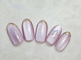 ギャラクシーネイル¥11330