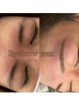 アイラ 甲府昭和店(EYELA)/きれいめ◇平行アーチ