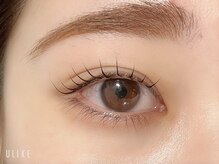 アイクイック 新宿 新宿駅西口店(Ai Quick)/まつげパーマ/パリジェンヌ