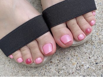 サロン ド シエル(Salon de ciel)/nail design...♪