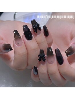 クイーンズビューティーサロン 新宿本店(Queen's beauty salon)/定額コースパラジェル対応可