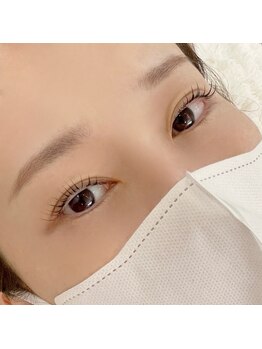 リゼル(RizeL)/☆立ち上げカールデザイン☆