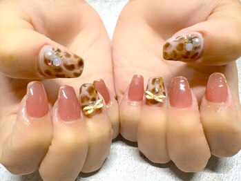 エフツー(F2)/レオパード