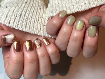 ディアブルー 平塚店(diar blue)/お持ち込みシンプル＊