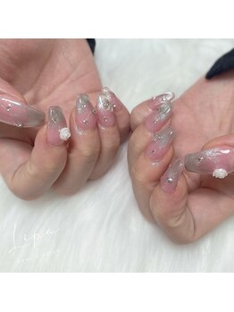 【ワンホンネイル】