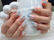 アミーラ(Amira)/Amiraのストーン乗せ放題