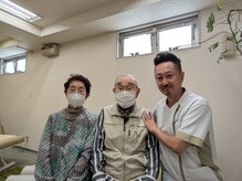 にのみや整体院/９０代で元気です！