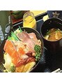 ジェンダー アイ(GENDER EYE) 食べるの大好きなのでおいしいご飯屋さんシェアしたいです♪