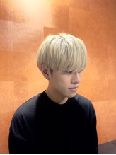 ホワイト(WHITE) 神余 元太