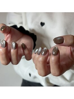 ベーネイル(beee nail)/