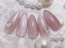 ビューティメイク 池袋(BEAUTY MAKE)/【定額】ブロンズコース¥6000