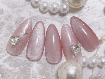 ビューティメイク 池袋(BEAUTY MAKE)/【定額】ブロンズコース¥6000