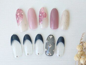 ユイアス(YUias...)/◆ArtFree