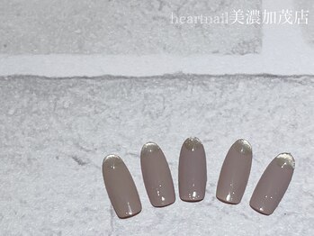 《hand》美濃加茂店限定デザイン