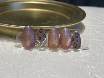 クロシュ(Cloche)/@yuki