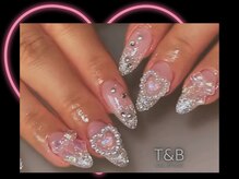 【自爪】シンプル・マグネット・個性デザイン