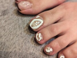 ＊パラジェル＊オーダーアート