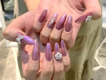 マイティーカラー(MIGHTY COLOR)/長さだし10本