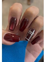 ネス 沖縄店(Nes.)/担当:フサト　@nes.okiai