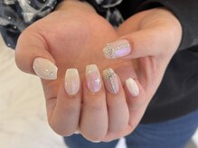 アンネ 表参道(ANNE)/【Hand】韓国 / Y2K 定額