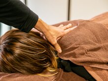 ミントのかべの整体院/PR:一宮/江南/整体/骨盤矯正