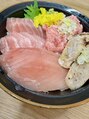 フィズ 溝の口店(FIS)&nbsp;海鮮大好物♪