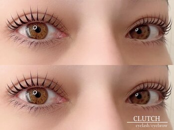 クラッチ江坂 まつげエクステ アイブロウ専門店(CLUTCH)