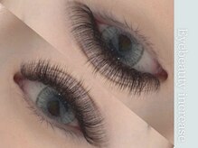 アイビューティー インクリース 和泉店(Eye beauty increase)/エアーラッシュ付け放題
